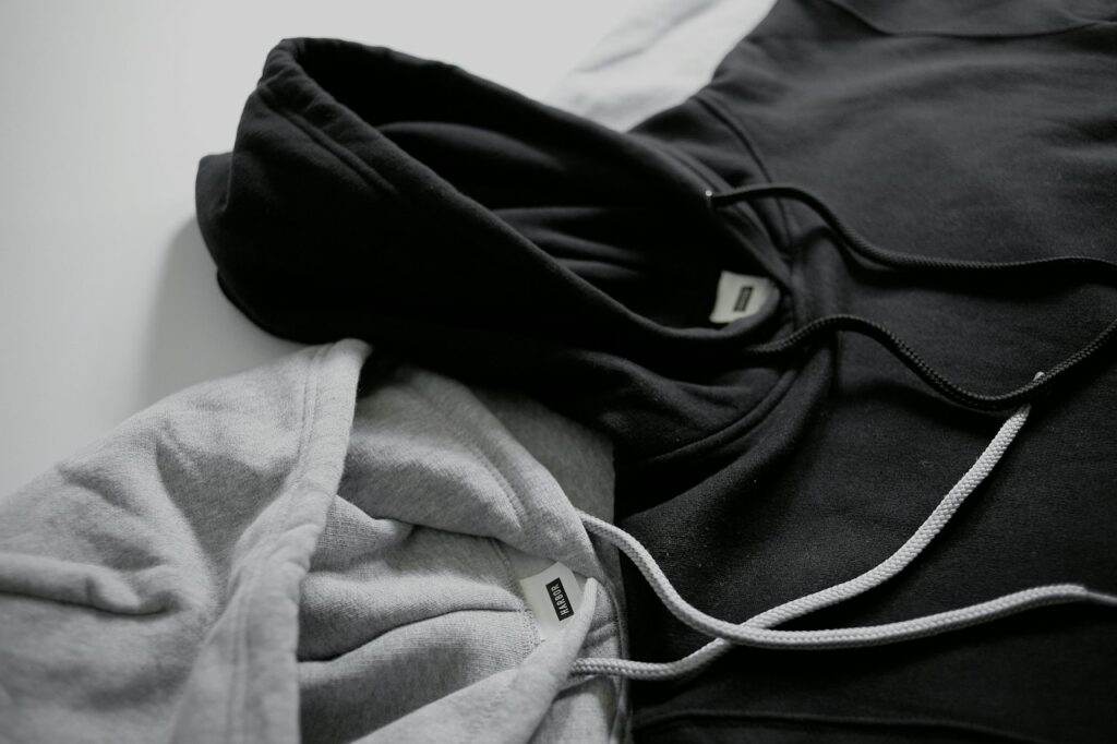 Unisex Premium Crewneck Sweatshirt