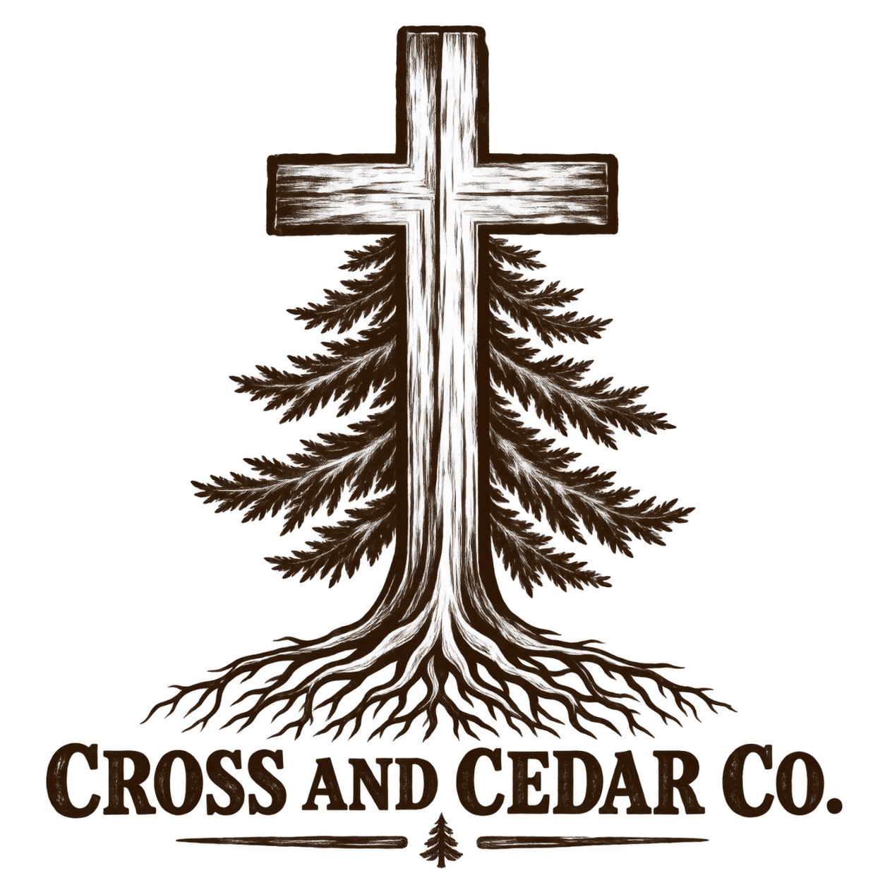 Cross and Cedar Co